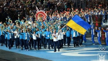 В Минске зажжен огонь II Европейских игр