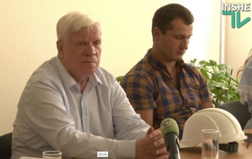 Аграрии хотят равных и справедливых условий для всех. Алексей Вадатурский встретился с фермерами юга Украины (ВИДЕО)