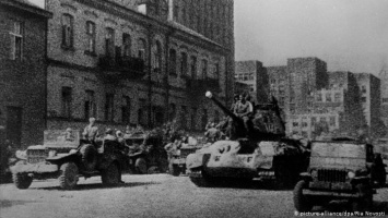 Операция "Багратион" и освобождение Минска: был ли шанс у Гитлера?