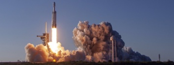 Старт ракеты Falcon Heavy: когда и почему это самый сложный запуск компании SpaceX