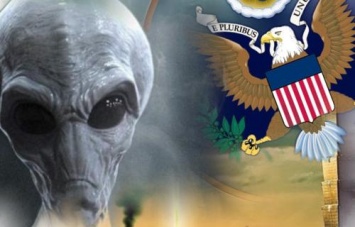 Подготовка к обороне: Сенаторы США провели брифинг, посвященный НЛО