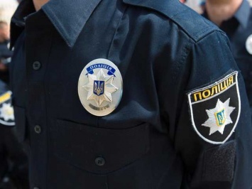 В Запорожской области вооруженные преступники ограбили АЗС