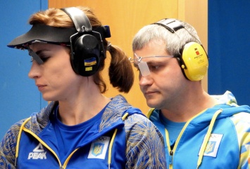 Костевич и Омельчук сенсационно не прошли квалификацию на Европейских играх-2019