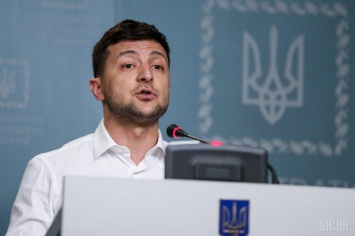 Зеленский неожиданно заговорил о бомбежках Киева: «Должны делать все, чтобы...»
