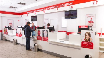 В соцсетях показали "уникальный" метод транспортировки грузов в "Новой почте" в Одессе