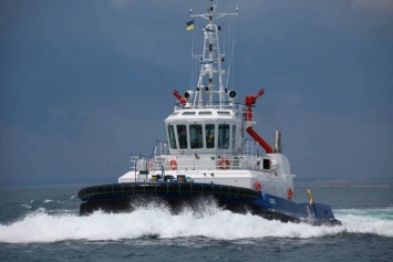 "Дельта-лоцман" покупает у николаевских яхтостроителей промерочный катер за 32 миллиона
