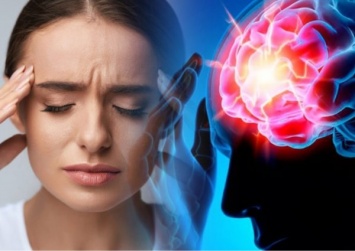 Исследователи назвали главные симптомы опухоли головного мозга