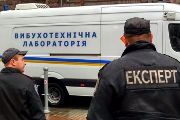 Террор продолжается: в Николаеве заминировали областное управление полиции и все АЗС города