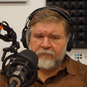 Скончался журналист Радио Свобода Алексей Кузнецов