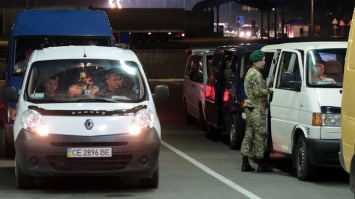 Печальная статистика: сколько украинцев уехало из страны