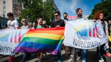 Киевпрайд 2019: полиция предупредила первые провокации от противников Марша равенства - фото
