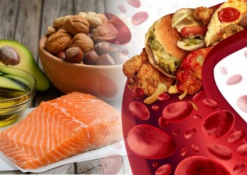 Инфаркта не будет: Названы обязательные продукты при высоком холестерине