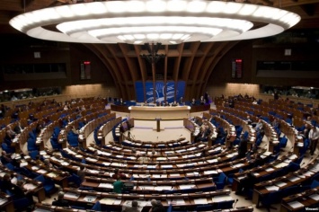 Резолюция ПАСЕ позволит российским депутатам обойти санкции ЕС
