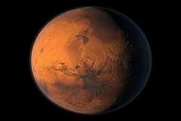 NASA обнаружила вероятные свидетельства жизни на Марсе