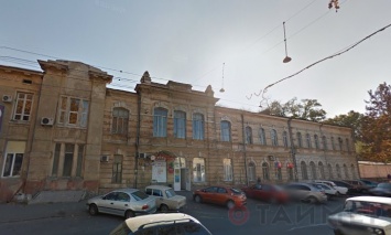 В Одессе выбрали подрядчика для реставрации Еврейской больницы