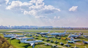 Чего ожидать от вечеринки Cercle в Государственном музее авиации Украины