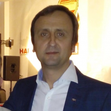 Стало известно о смерти жестоко избитого копами активиста Гриценко