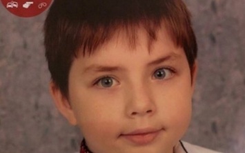 Убийство 9-летнего мальчика в Киеве: полиция задержала подозреваемого