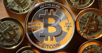 С начала года курс Bitcoin вырос на 170%
