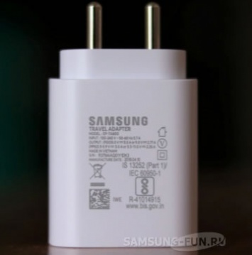 Samsung готовит смартфон Galaxy A90 с 5G, 32 Мп камерой и 45-ваттной зарядкой