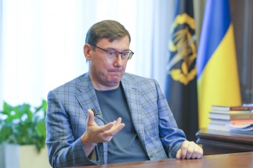 Луценко показал украинцам свое истинное лицо: "Нах** не нужны"