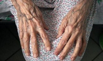 В Мариуполе рецидивист дважды изнасиловал 90-летнюю женщину