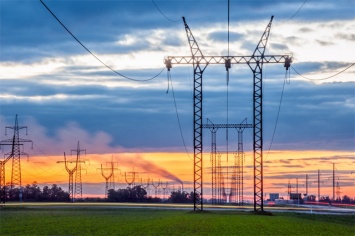 НКРЭКУ установила ограничители цены электроэнергии в новом энергорынке