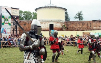 На Сумщине пройдет "рекордный средневековый" фестиваль