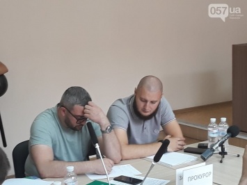 Избиение харьковского оператора: суд оставил подозреваемого под домашним арестом