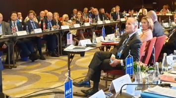 В Румынии прошел международный саммит по борьбе с антисемитизмом