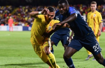 Евро-2019 (U-21). Франция и Румыния не пустили Италию в полуфинал
