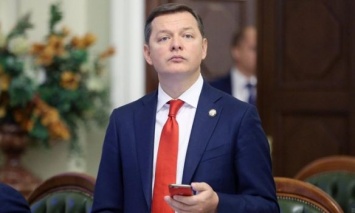 ПАСЕ отклонила предложение Ляшко обязать делегацию РФ признать Крым украинским