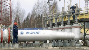 Китай отказывается покупать загрязненную хлоридами нефть из России