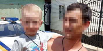 Полиция вернула двоих детей домой