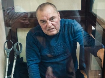 Крымскотатарский активист Бекиров практически перестал питаться в СИЗО - адвокат