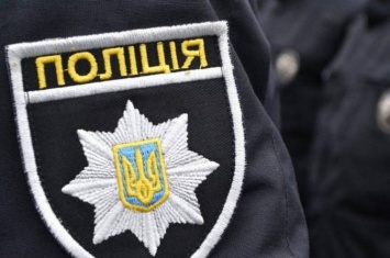 В Рубежном случилось ДТП с участием полиции