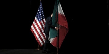 МИД Ирана: санкции США навечно закрывают путь дипломатии