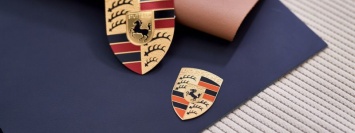Отсылка к истории от Porsche: новенькие автомобили оформят в стиле 1950-х годов
