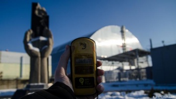 Селфи из закрытой зоны, или Instagram - не мерка для Чернобыля