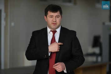 Суд снял с Насирова ответственность за Онищенко - теперь во всем виноваты местные налоговые