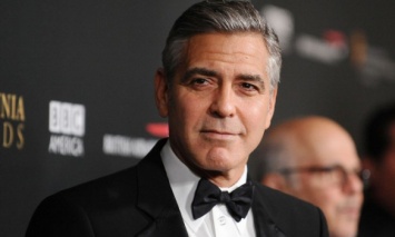 Джордж Клуни сыграет главную в роль в постапокалиптическом фильме Netflix "Доброе утро, полночь"