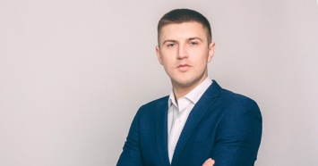 В Киеве назначен новый начальник по борьбе с МАФами