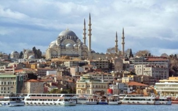 Как в городе-побратиме Одессы - Стамбуле менялась власть