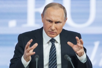 Россия готовит жестокое нападение, Украина бессильна: "Судьба Европы предрешена"
