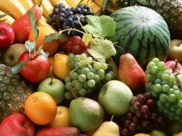 Диетолог Елена Соломатина: фрукты с антиоксидантами замедляют старение