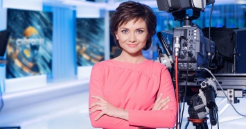 5 лет в эфире: как менялась ведущая «Сегодня» Анна Панова