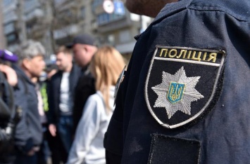 В Харьковскую полицию за сутки поступило 23 сообщения о нарушениях избирательного законодательства