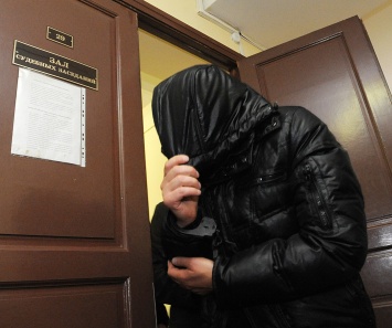 Черкесского активиста Кочесокова поместили под домашний арест
