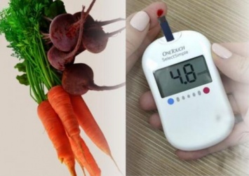 Без диабета за лето! Свеклу и морковь признали панацеей для снижения сахара