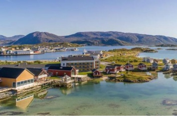 На маленьком норвежском острове хотят отменить время, вот почему